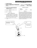 SYSTEM AND METHOD FOR PROVIDING MOBILE DEVICE SERVICES USING SMS     COMMUNICATIONS diagram and image