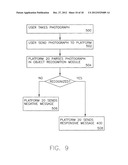 SYSTEM AND METHOD FOR PROVIDING MOBILE DEVICE SERVICES USING SMS     COMMUNICATIONS diagram and image