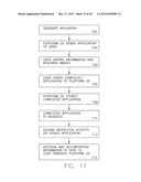 SYSTEM AND METHOD FOR PROVIDING MOBILE DEVICE SERVICES USING SMS     COMMUNICATIONS diagram and image