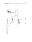 SYSTEM AND METHOD FOR PROVIDING MOBILE DEVICE SERVICES USING SMS     COMMUNICATIONS diagram and image