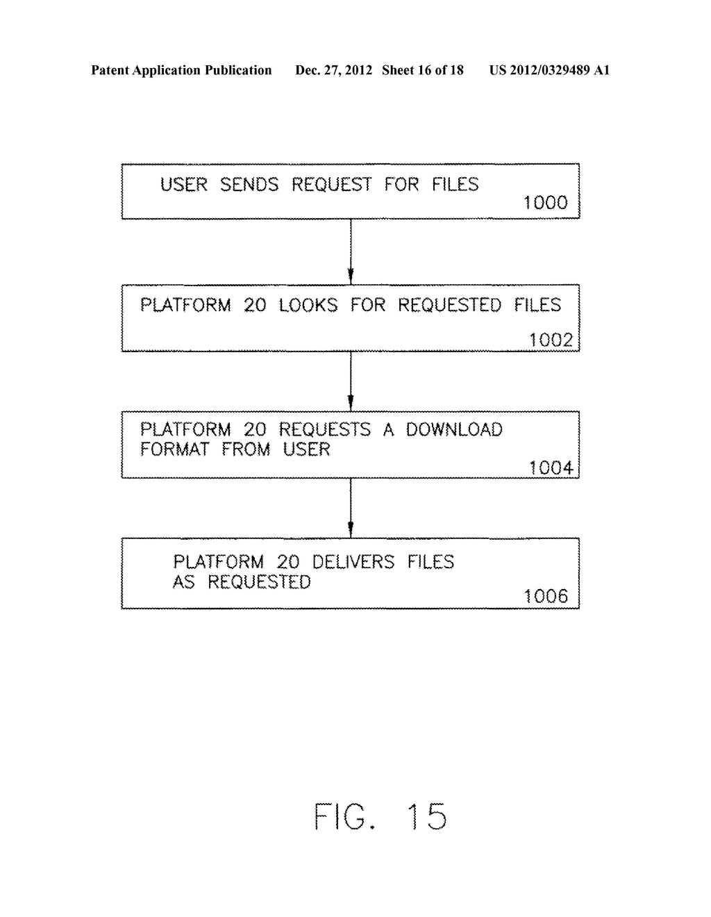 SYSTEM AND METHOD FOR PROVIDING MOBILE DEVICE SERVICES USING SMS     COMMUNICATIONS - diagram, schematic, and image 17