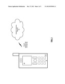 WIRELESS TELEPHONY DEVICE WITH BREATH ANALYSIS SENSOR AND METHODS FOR USE     THEREWITH diagram and image