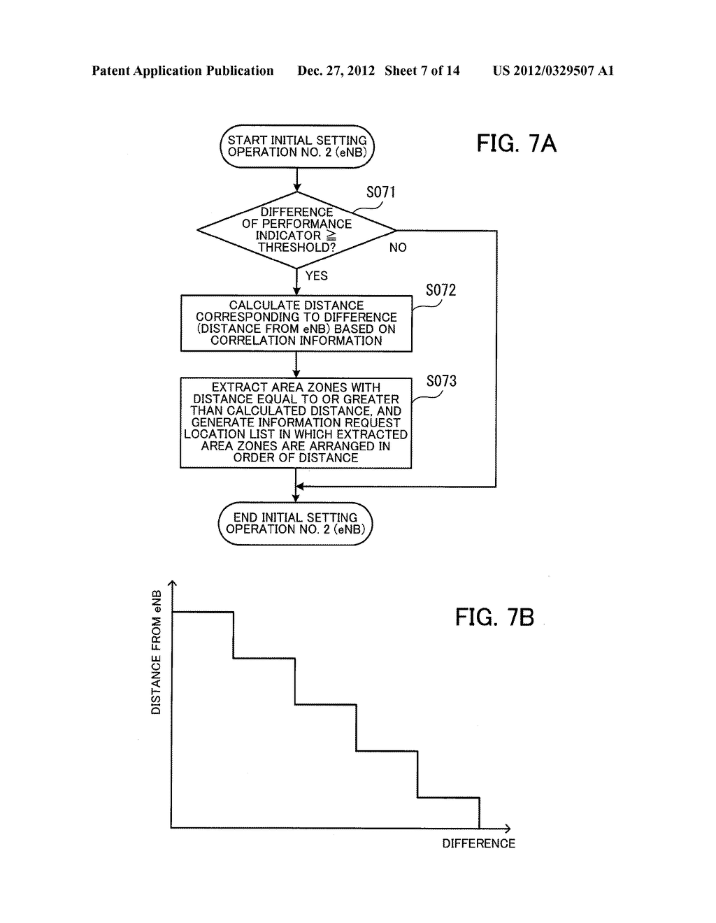 COMMUNICATION QUALITY MEASUREMENT METHOD, RADIO BASE STATION AND MOBILE     TERMINAL, AND RADIO COMMUNICATION SYSTEM - diagram, schematic, and image 08