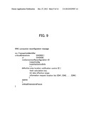 COMMUNICATION QUALITY MEASUREMENT METHOD, RADIO BASE STATION AND MOBILE     TERMINAL, AND RADIO COMMUNICATION SYSTEM diagram and image