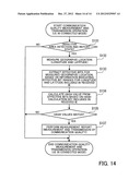 COMMUNICATION QUALITY MEASUREMENT METHOD, RADIO BASE STATION AND MOBILE     TERMINAL, AND RADIO COMMUNICATION SYSTEM diagram and image