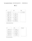 DUAL MODE MOBILE TERMINAL IN MIMO WIRELESS COMMUNICATION SYSTEM AND     CONTROLLING METHOD THEREOF diagram and image