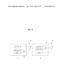 DUAL MODE MOBILE TERMINAL IN MIMO WIRELESS COMMUNICATION SYSTEM AND     CONTROLLING METHOD THEREOF diagram and image