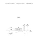 DUAL MODE MOBILE TERMINAL IN MIMO WIRELESS COMMUNICATION SYSTEM AND     CONTROLLING METHOD THEREOF diagram and image