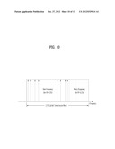 DUAL MODE MOBILE TERMINAL IN MIMO WIRELESS COMMUNICATION SYSTEM AND     CONTROLLING METHOD THEREOF diagram and image