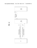 DUAL MODE MOBILE TERMINAL IN MIMO WIRELESS COMMUNICATION SYSTEM AND     CONTROLLING METHOD THEREOF diagram and image