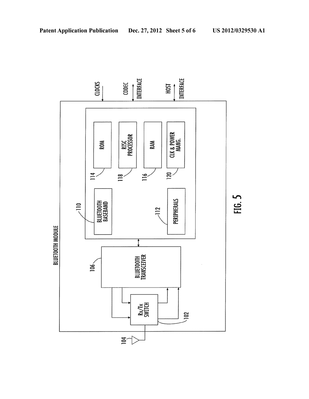 WIRELESS HEADSET HAVING IMPROVED RF IMMUNITY TO RF ELECTROMAGNETIC     INTERFERENCE PRODUCED FROM A MOBILE WIRELESS COMMUNICATIONS DEVICE - diagram, schematic, and image 06