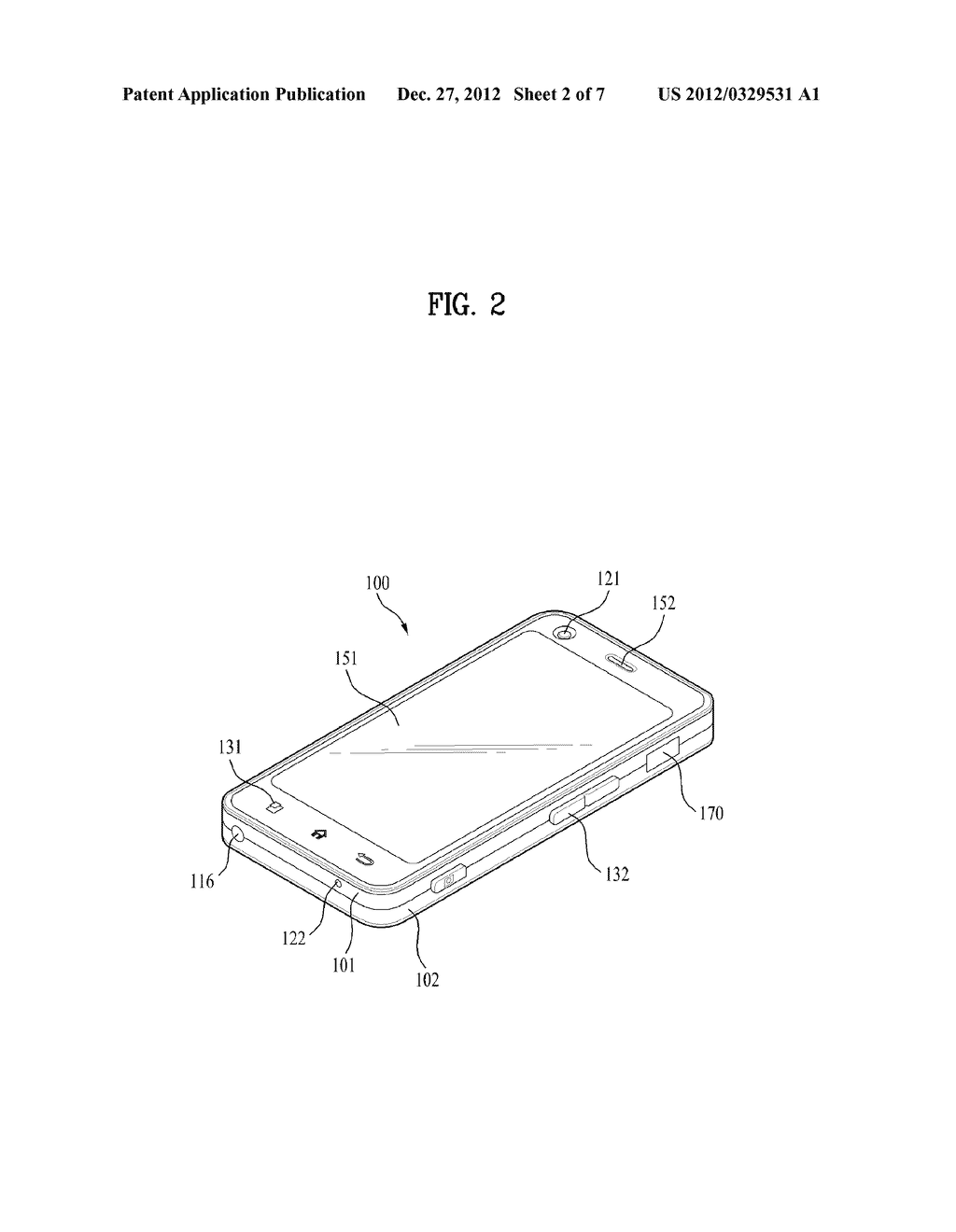 MOBILE TERMINAL - diagram, schematic, and image 03