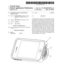 Extending Socket for Portable Media Player diagram and image