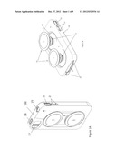 Extending Socket for Portable Media Player diagram and image