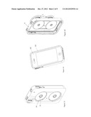 Extending Socket for Portable Media Player diagram and image