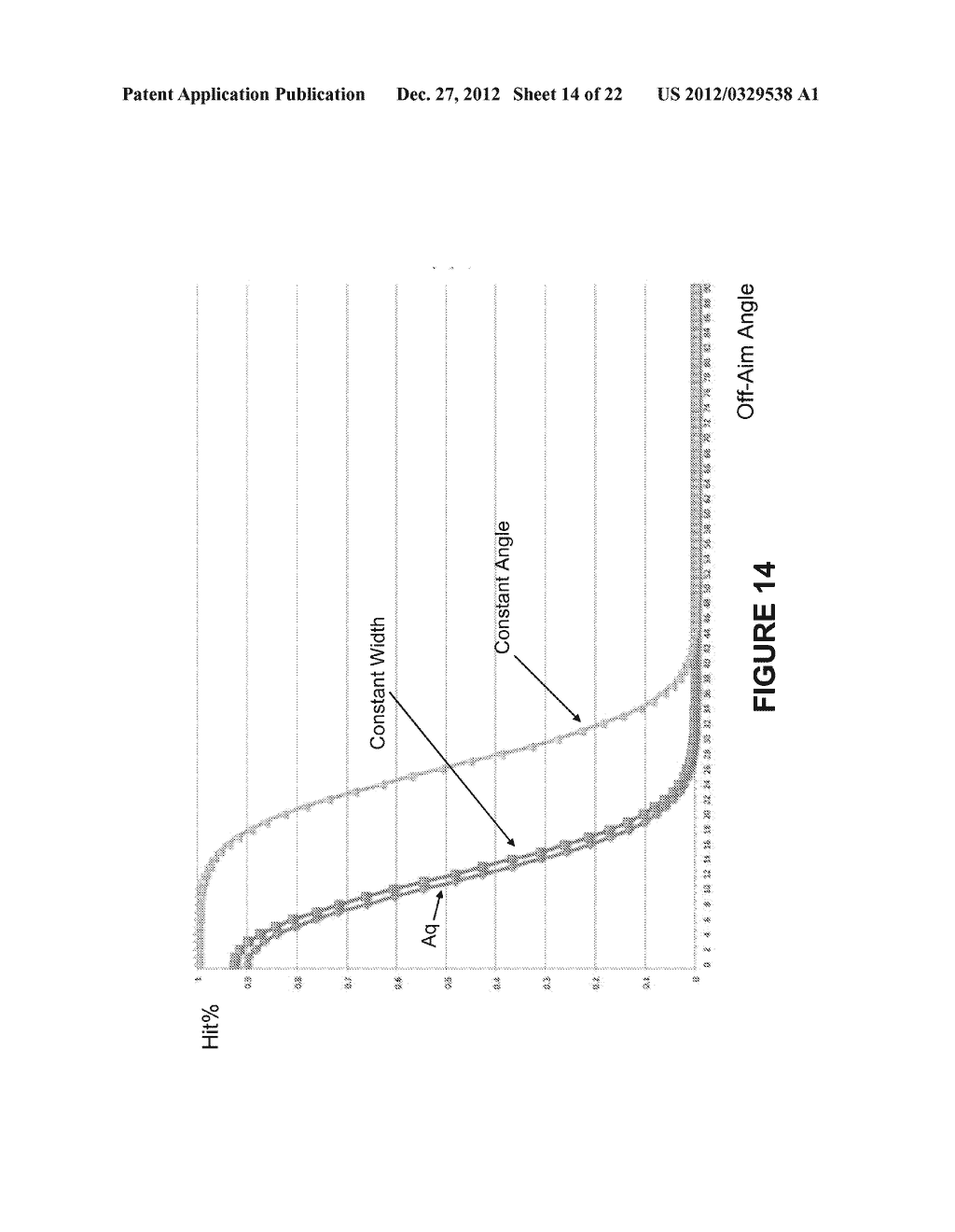 MOBILE DEVICE CONFIGURED POINT AND SHOOT TYPE WEAPON - diagram, schematic, and image 15