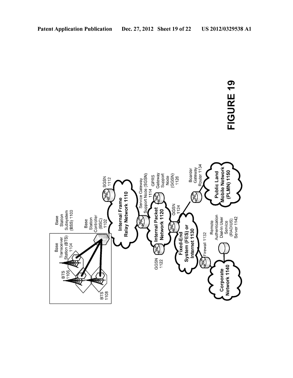 MOBILE DEVICE CONFIGURED POINT AND SHOOT TYPE WEAPON - diagram, schematic, and image 20