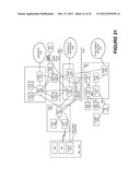 MOBILE DEVICE CONFIGURED POINT AND SHOOT TYPE WEAPON diagram and image