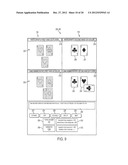 GAMING SYSTEM, METHOD AND DEVICE INCLUDING PLAYER/DEALER ROLE REVERSAL FOR     MODIFIED BLACKJACK GAME diagram and image