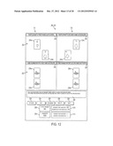 GAMING SYSTEM, METHOD AND DEVICE INCLUDING PLAYER/DEALER ROLE REVERSAL FOR     MODIFIED BLACKJACK GAME diagram and image