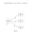 GAMING SYSTEM, METHOD AND DEVICE INCLUDING PLAYER/DEALER ROLE REVERSAL FOR     MODIFIED BLACKJACK GAME diagram and image