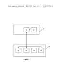 METHOD OF GAMING, A GAMING SYSTEM AND A GAME CONTROLLER diagram and image