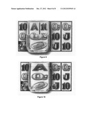 METHOD OF GAMING, A GAMING SYSTEM AND A GAME CONTROLLER diagram and image