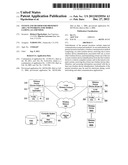 SYSTEM AND METHOD FOR PROXIMITY AREA NETWORKING FOR MOBILE GAMING (AS     AMENDED) diagram and image