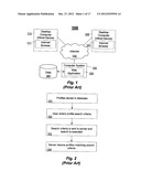 SYSTEM AND METHOD FOR PROXIMITY AREA NETWORKING FOR MOBILE GAMING (AS     AMENDED) diagram and image