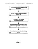 SYSTEM AND METHOD FOR PROXIMITY AREA NETWORKING FOR MOBILE GAMING (AS     AMENDED) diagram and image