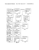 SYSTEM AND METHOD FOR PROXIMITY AREA NETWORKING FOR MOBILE GAMING (AS     AMENDED) diagram and image