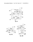 SYSTEM AND METHOD FOR PROXIMITY AREA NETWORKING FOR MOBILE GAMING (AS     AMENDED) diagram and image