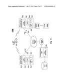 SYSTEM AND METHOD FOR PROXIMITY AREA NETWORKING FOR MOBILE GAMING (AS     AMENDED) diagram and image