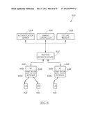 SYSTEM AND METHOD FOR GAMING USING WIRELESS COMMUNICATION DEVICES diagram and image