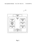 METHOD AND SYSTEM FOR ONLINE MOBILE GAMING diagram and image