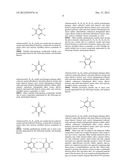 MULTI-LAYER CORE GOLF BALL HAVING OPPOSING HARDNESS GRADIENT WITH STEEP     GRADIENT OUTER CORE LAYER diagram and image