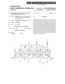 PLANETARY GEAR TRAIN OF AUTOMATIC TRANSMISSION FOR VEHICLES diagram and image