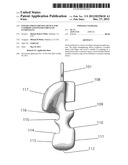 Finger Strengthening device for climbers and finger strength enthusiasts diagram and image