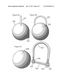 Finger Strengthening device for climbers and finger strength enthusiasts diagram and image