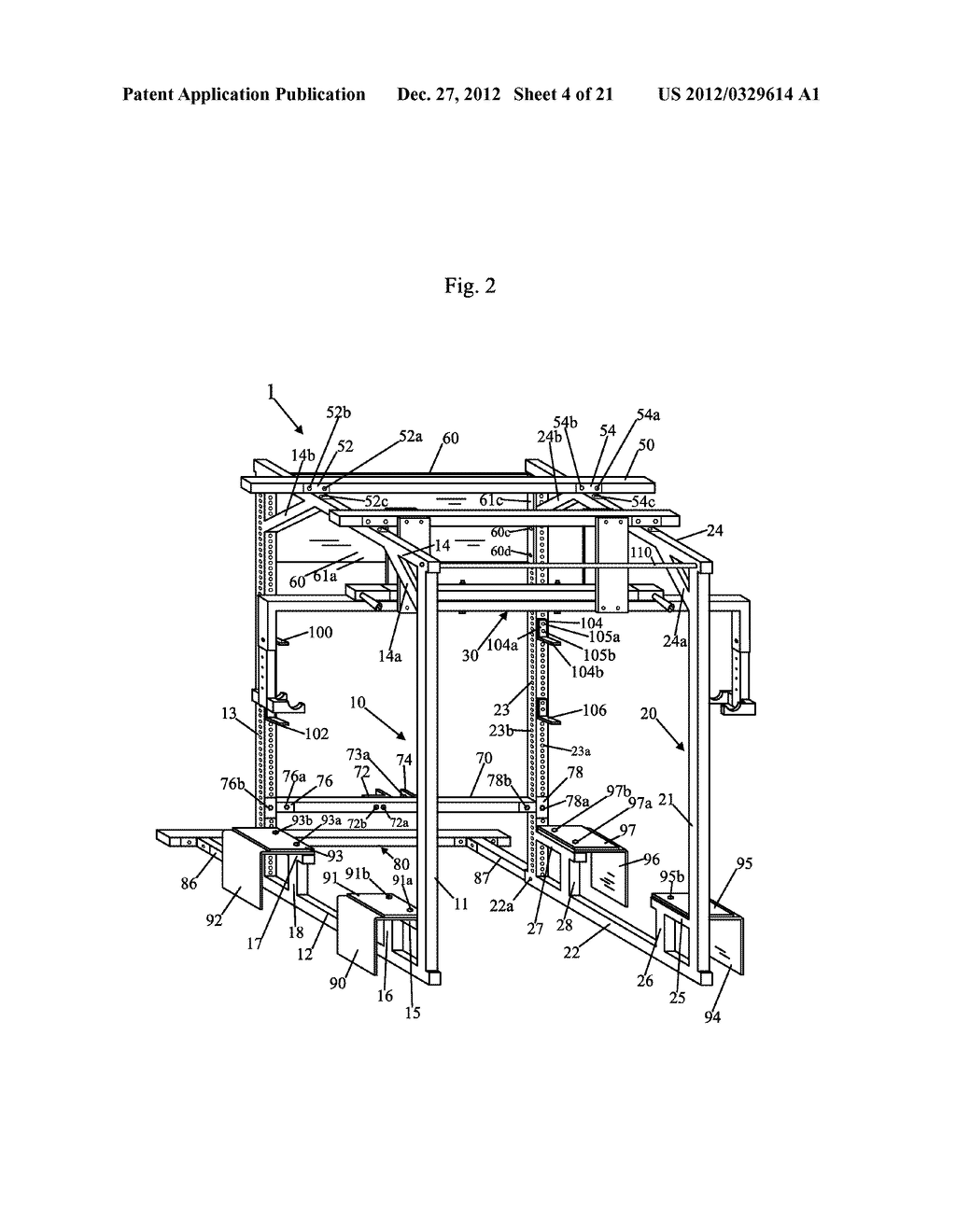 METHOD AND APPARATUS FOR EXERCISE DEVICE - diagram, schematic, and image 05