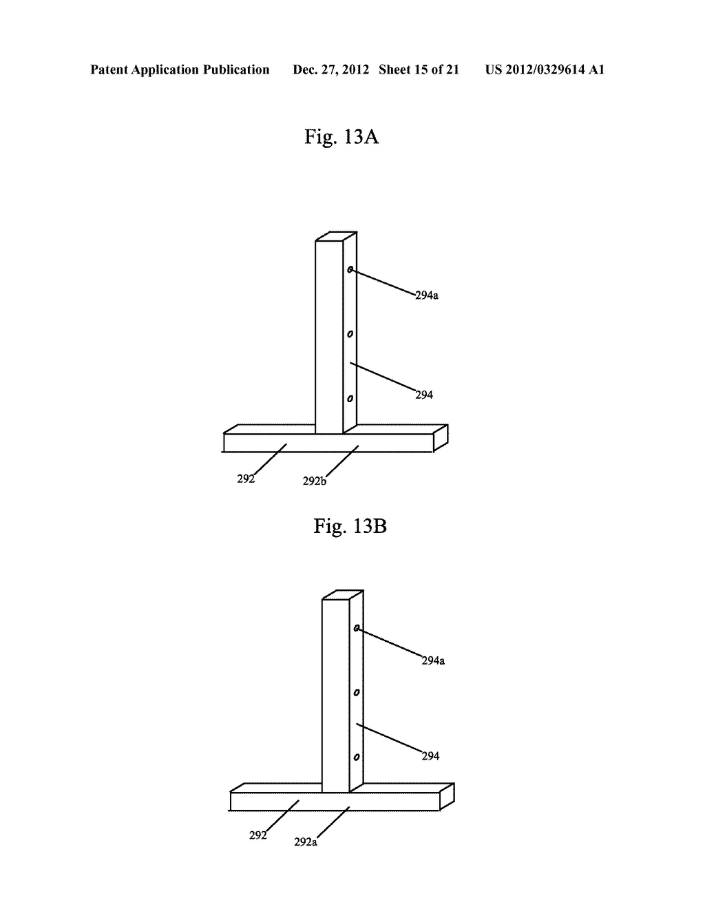 METHOD AND APPARATUS FOR EXERCISE DEVICE - diagram, schematic, and image 16