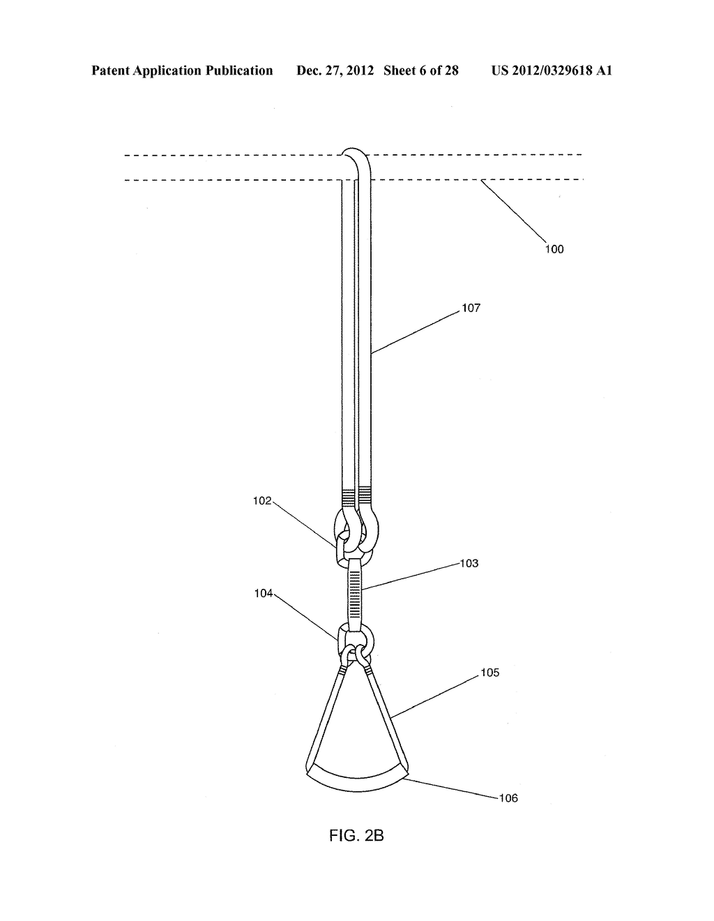 METHOD OF EXERCISE - diagram, schematic, and image 07