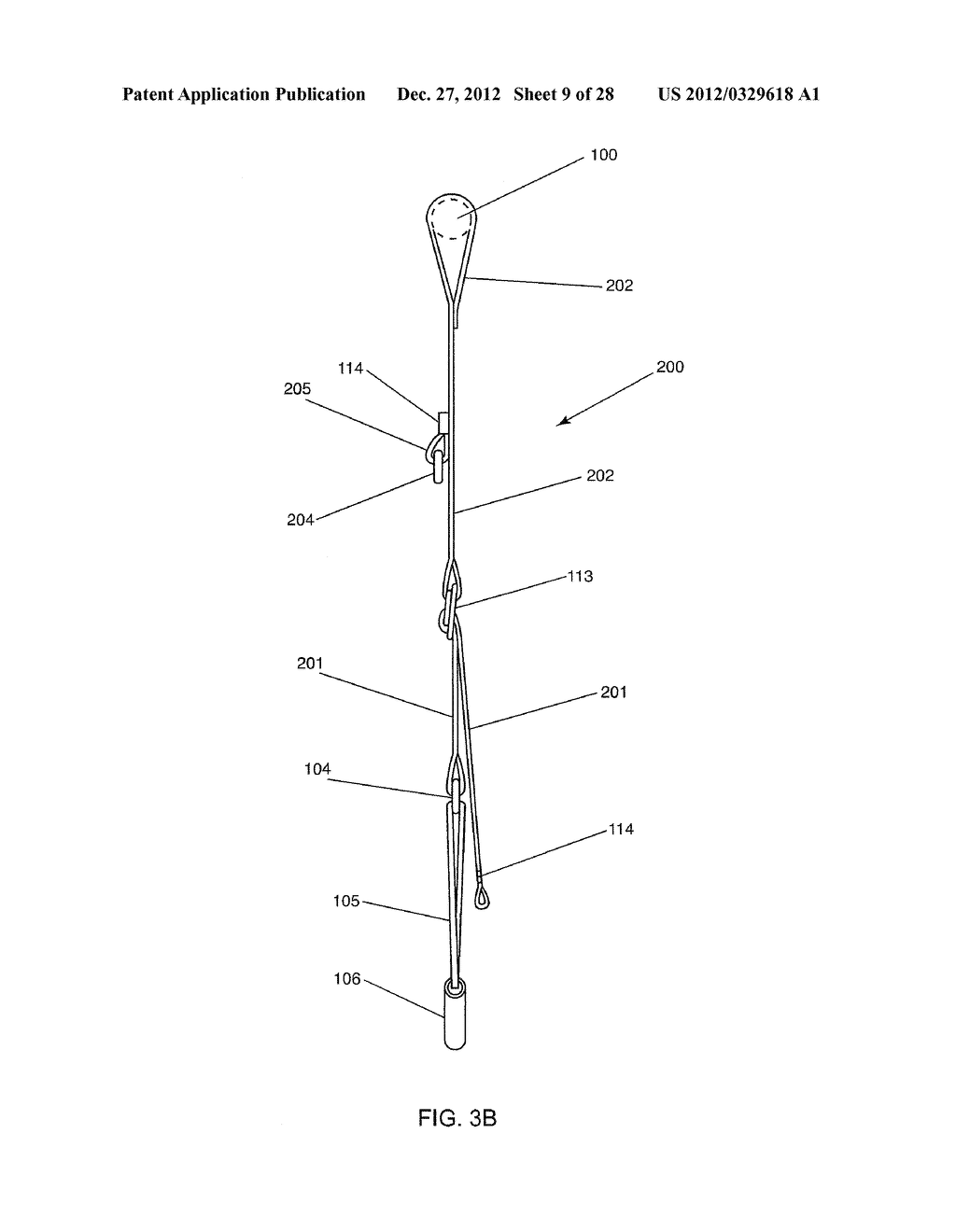 METHOD OF EXERCISE - diagram, schematic, and image 10