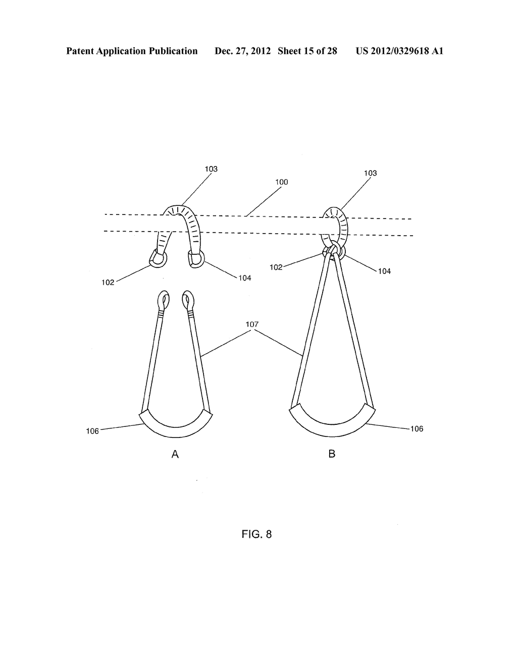 METHOD OF EXERCISE - diagram, schematic, and image 16