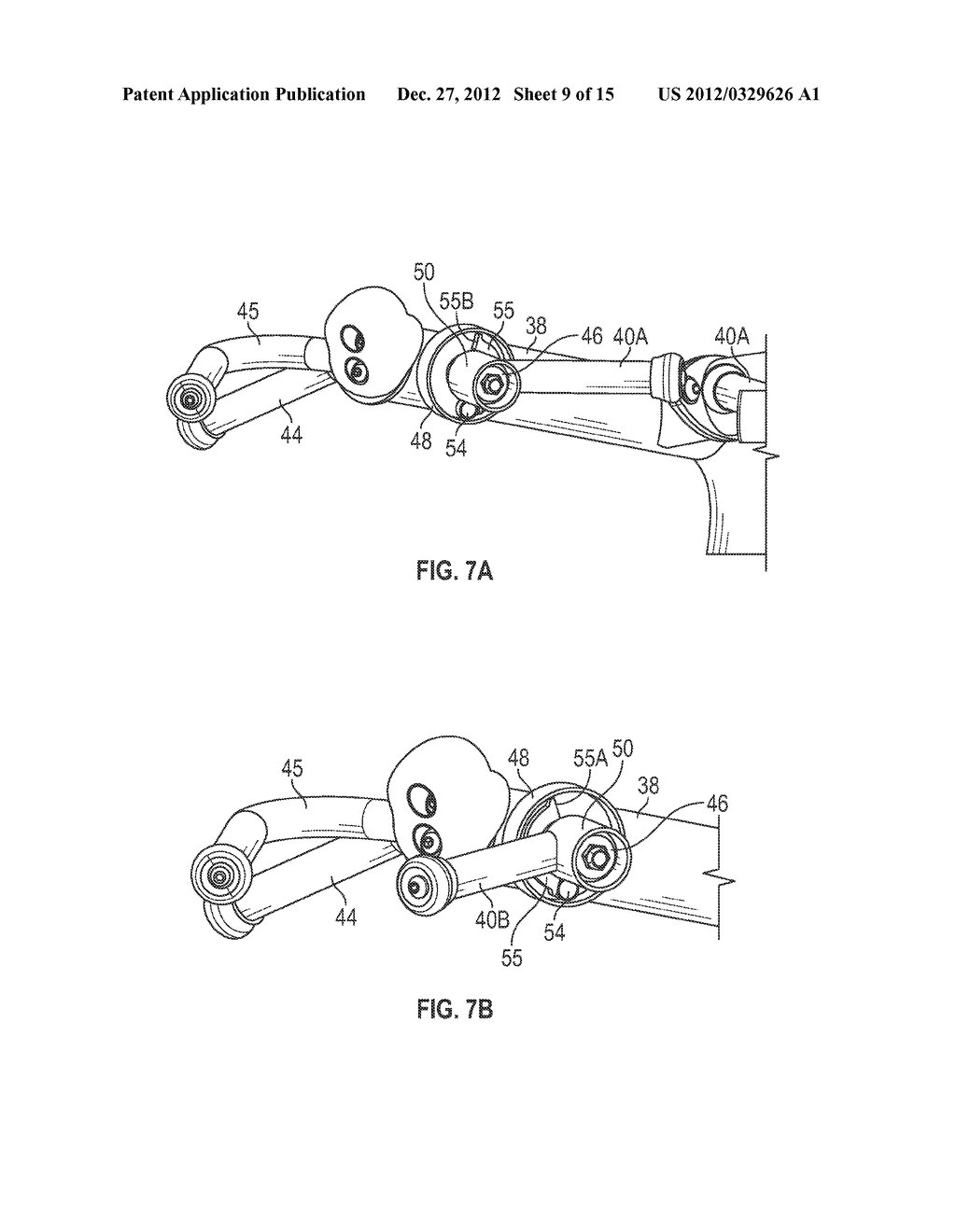 ASSISTED CHIN/DIP EXERCISE APPARATUS WITH ADJUSTABLE CHIN-UP/PULL-UP     HANDLES - diagram, schematic, and image 10