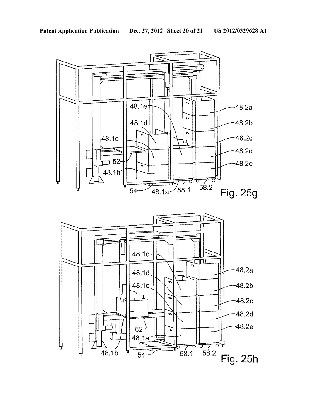 FOLDING APPARATUS FOR FOLDING OF NON-RIGID MATERIAL PARTS - diagram, schematic, and image 21