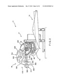 FLEXIBLE DUNNAGE HANDLER diagram and image