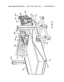 FLEXIBLE DUNNAGE HANDLER diagram and image