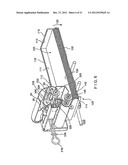 FLEXIBLE DUNNAGE HANDLER diagram and image