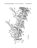 FLEXIBLE DUNNAGE HANDLER diagram and image